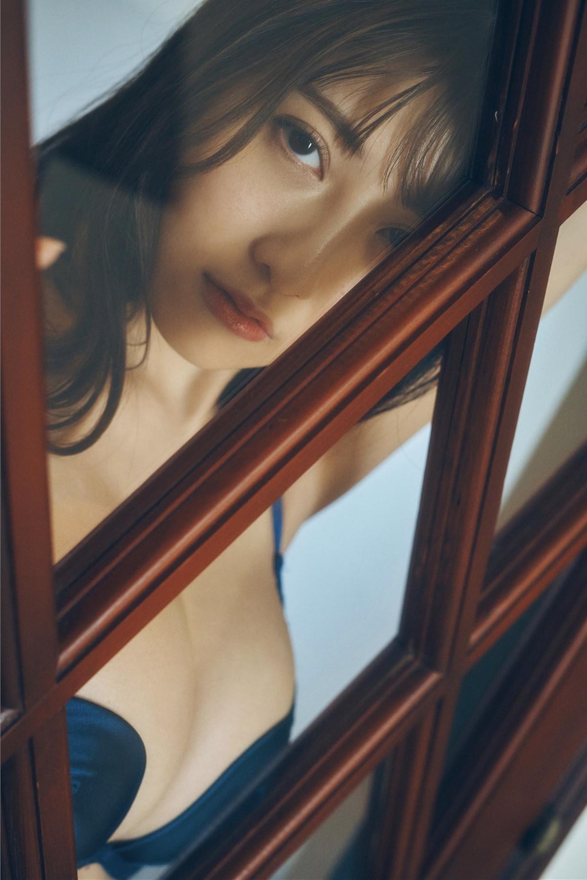 Ririsa Tsuji 辻りりさ, FLASHデジタル写真集 「She is Perfect 後編」 Set.02(2)