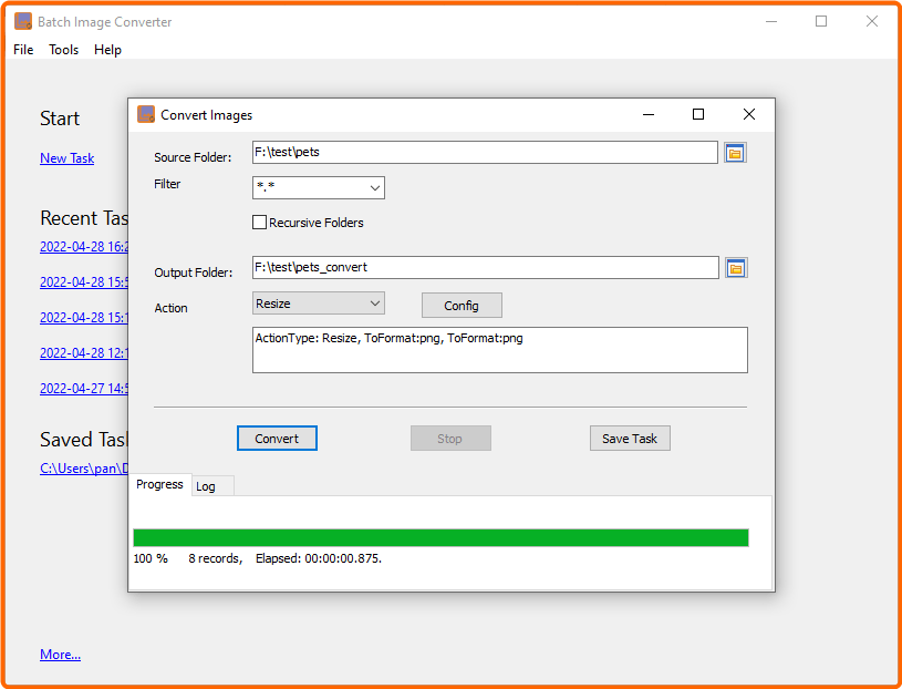 Batch Image Converter 2.0.2 (x64)