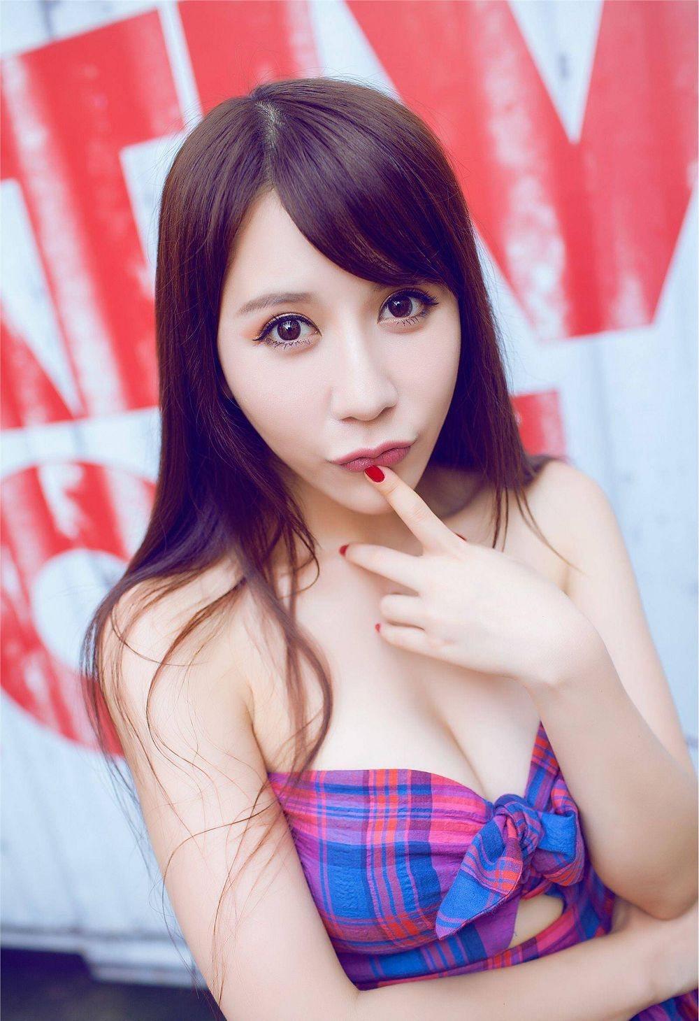 [LeYuan星乐园]2016.12.05 VOL.020 艾惟 美女(44)