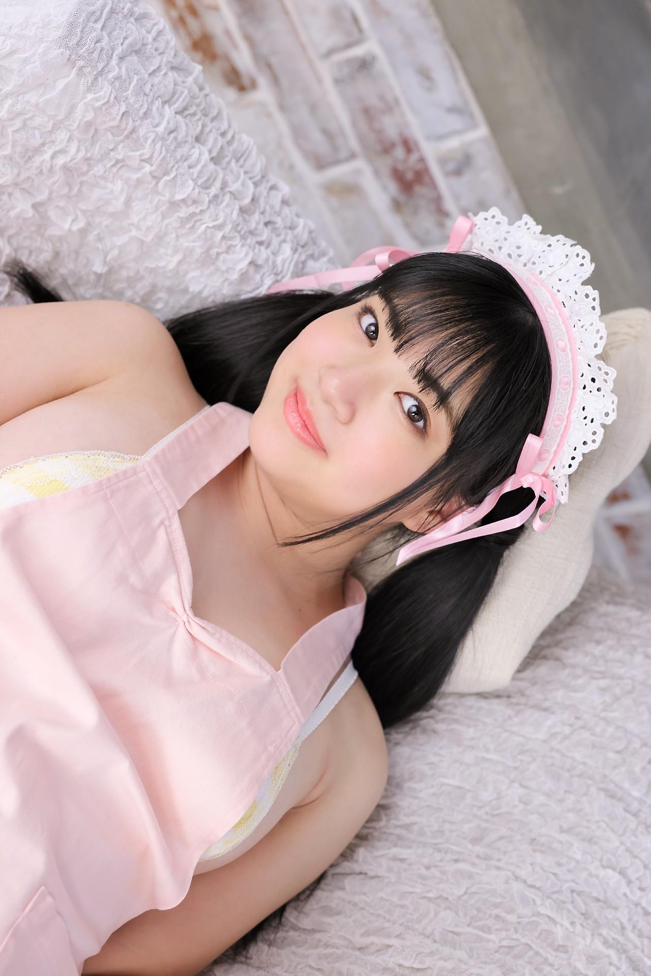 Maaya Obana 小花真彩, Minisuka.tv 2024.06.06 Secret Gallery Stage2 Set 02.02(3)