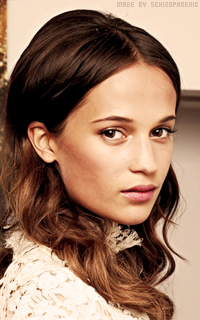 Alicia Vikander Sa7SOAwB_o