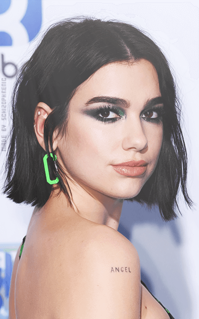 Dua Lipa YnyCv0LJ_o