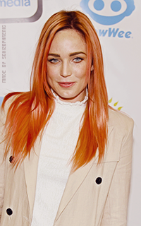 Caity Lotz SnyiZSy4_o