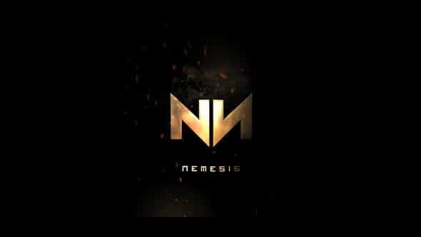 Nemesis - VideoHive 21196782