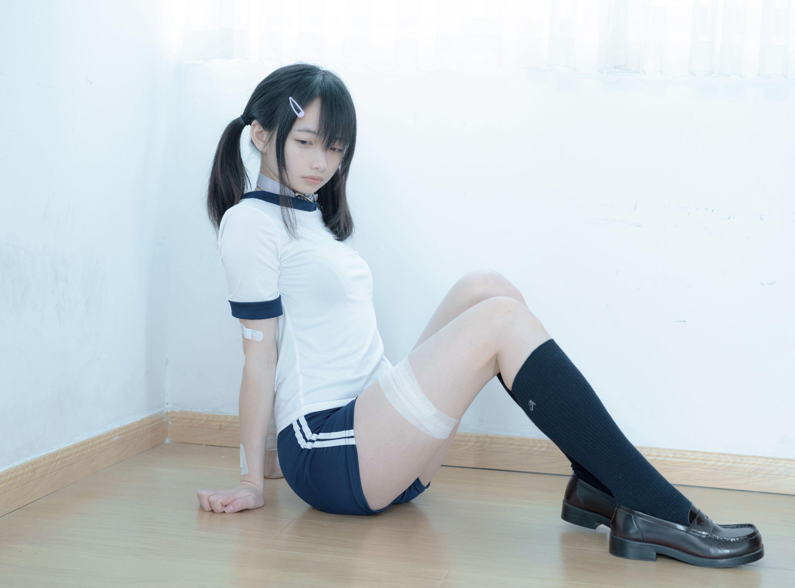 国模人体 千澄初《ACE02》(14)