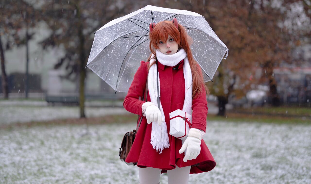 Himeecosplay - Asuka Snow