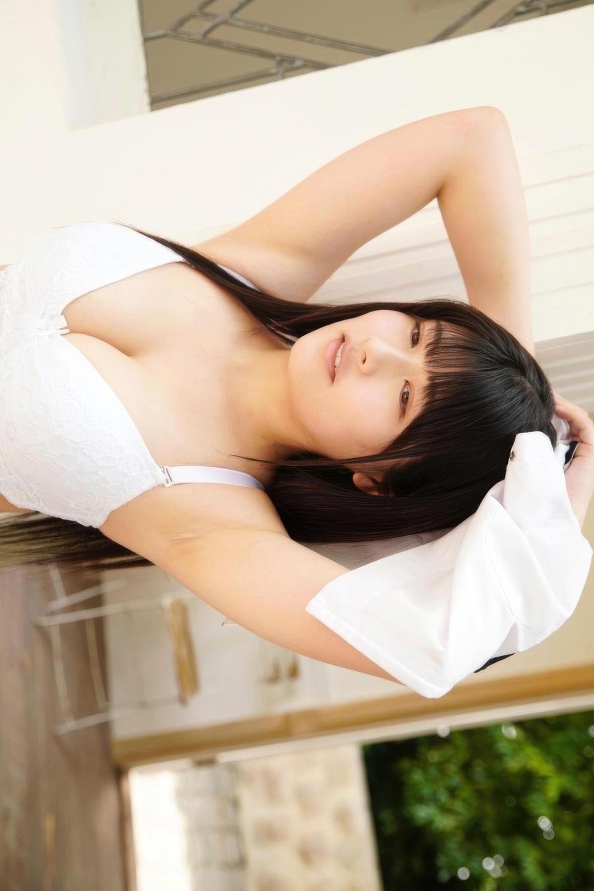 Yoshino Chitose ちとせよしの, デジタル写真集 GravureCream 「ちとせリズム」(26)