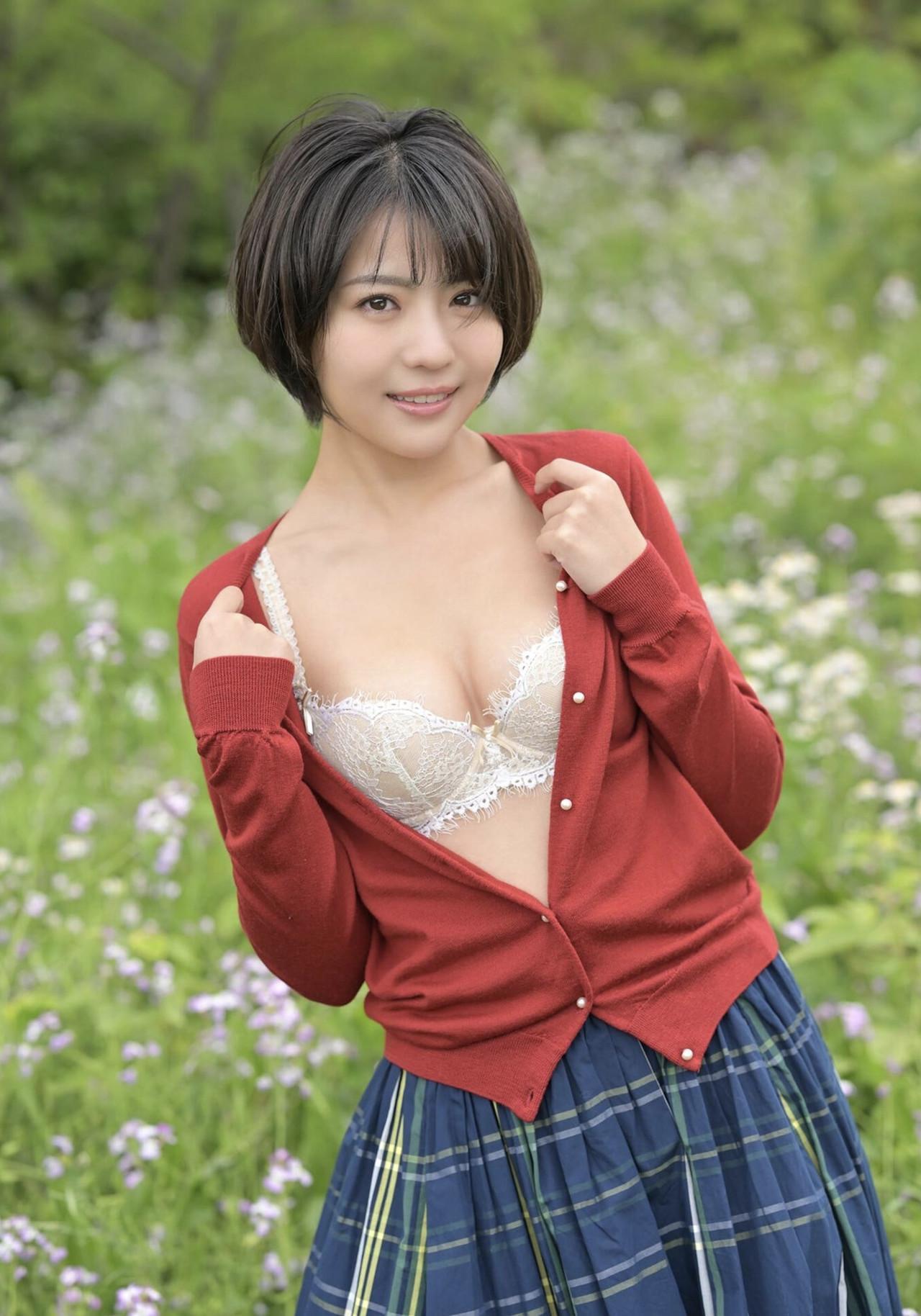 Moeka Sasaki 佐々木萌香, デジタル写真集 [Exciting Girls Vol.1] Set.02(14)