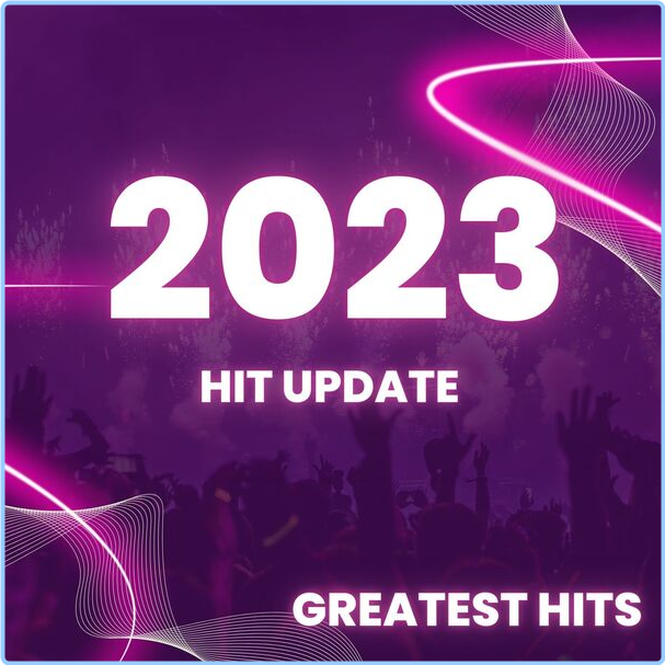 Various Artists - (2023) - Hit Update - Greatest Hits (2024) [320 Kbps] 4N1UJZhH_o