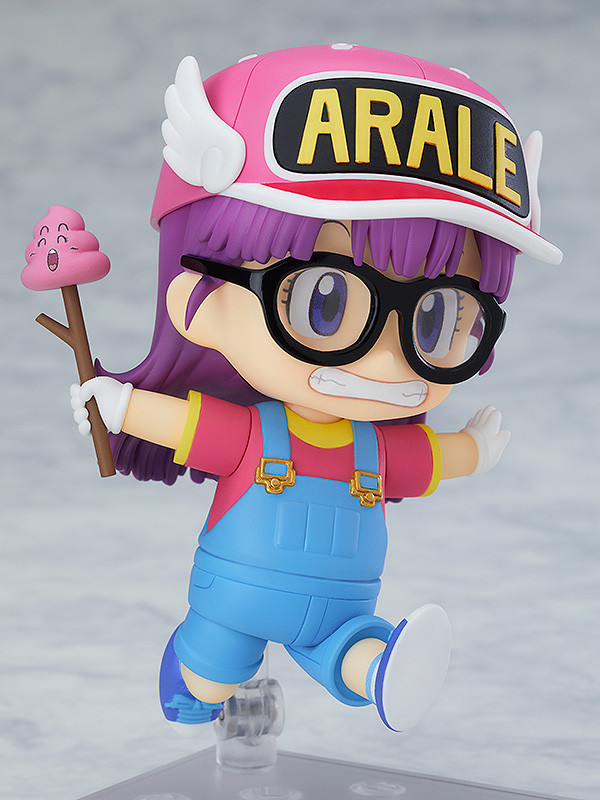 Arale Nendoroid Ir62rEz2_o