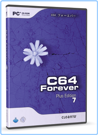 Cloanto C64 Forever 10.3.2 Plus Edition WAhYNWqJ_o