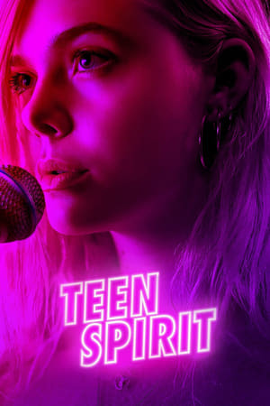 Teen Spirit 2018 720p 1080p BluRay