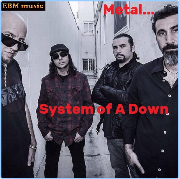 Metal System Of A Down (2024) WEB [FLAC] 16BITS 44 1KHZ IxiNx3ja_o