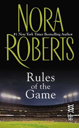Nora Roberts - Rules of the Game [SIM-70]
