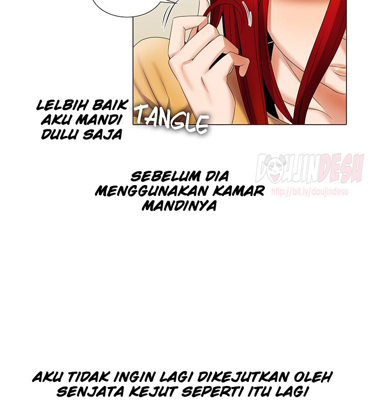 Komik Cartoonists NSFW Chapter 11 page 13