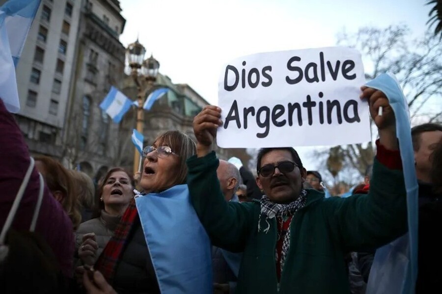 Argentina