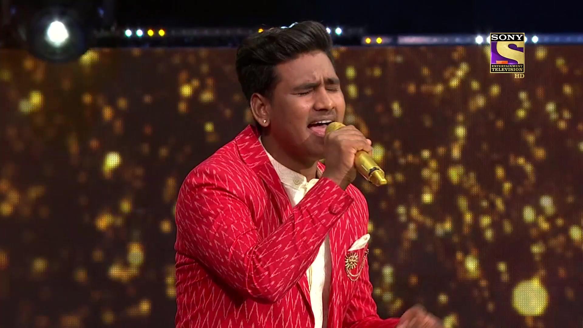 Indian Idol 2019 S11 EP20 1080p WEB-DL X264 AAC -DDR Indian Idol 2019 S11 EP20 1080p WEB-DL X264 AAC -DDR