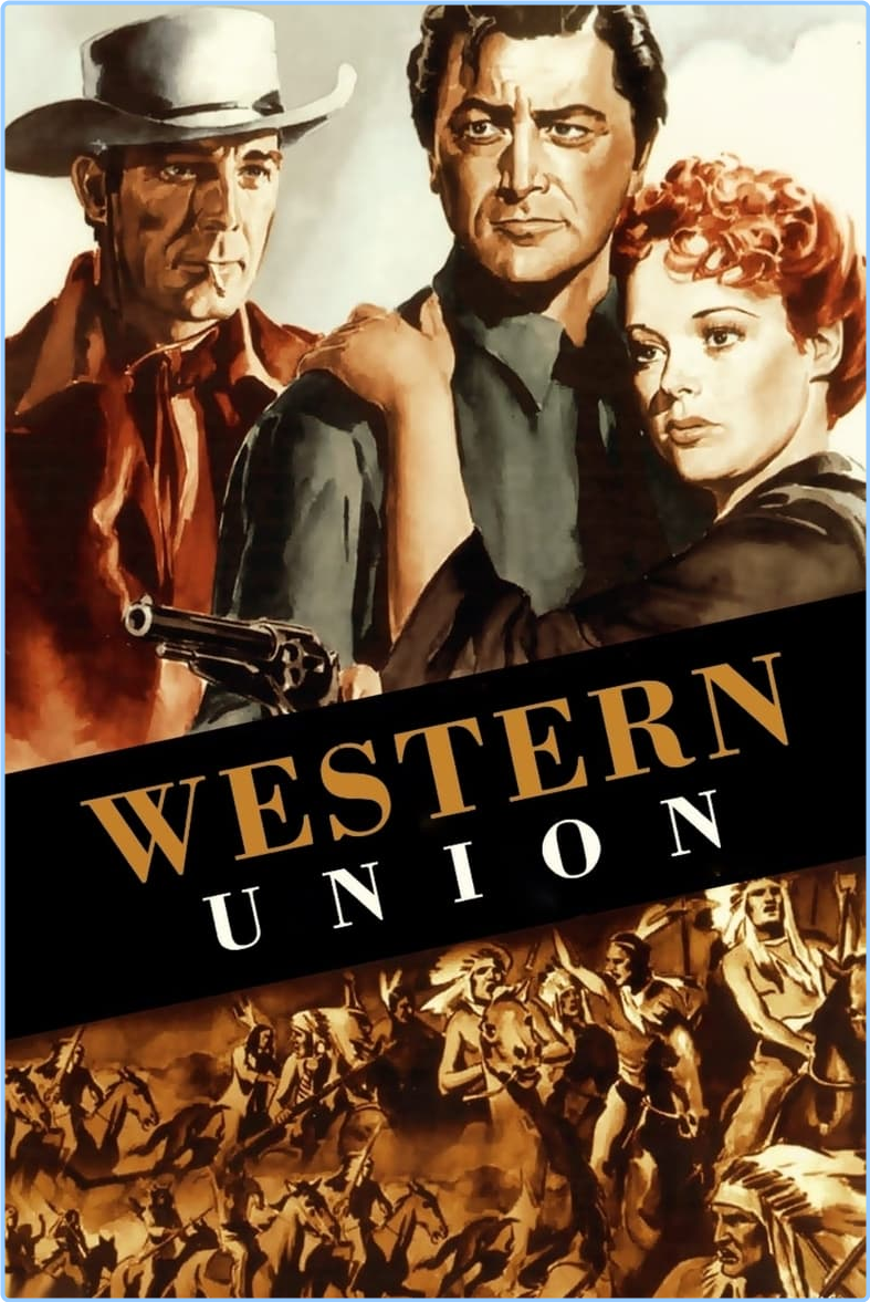 Western Union (1941) [1080p] BluRay (x264) I5qTLr5m_o