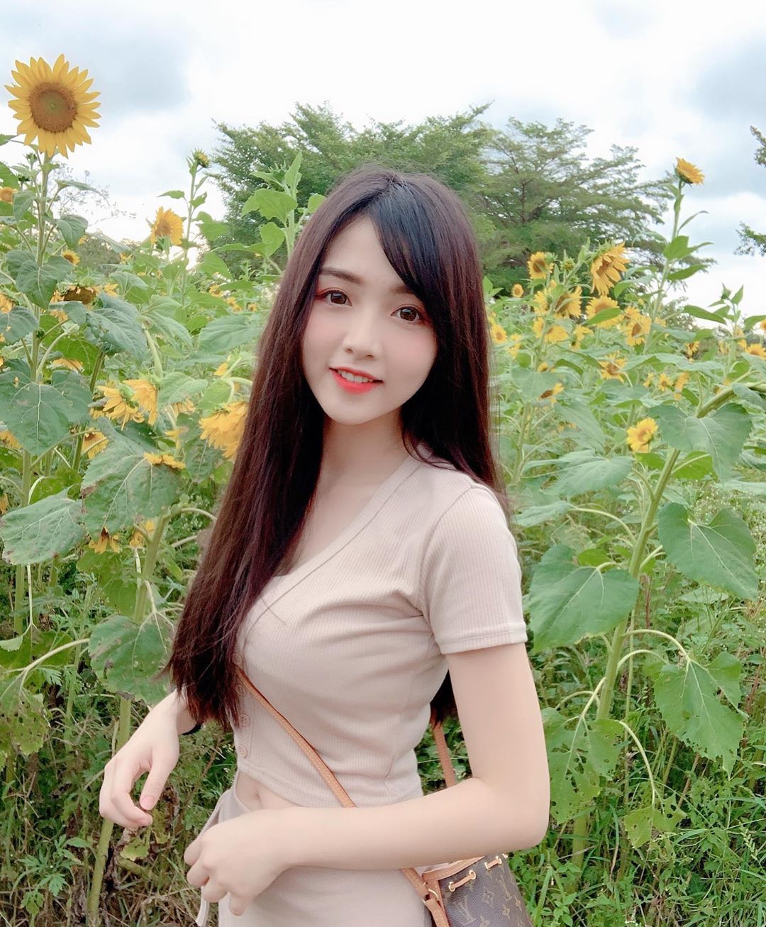 直播正妹—邪惡哈妮妮 PbhPe5Ws o - 直播正妹—邪惡哈妮妮