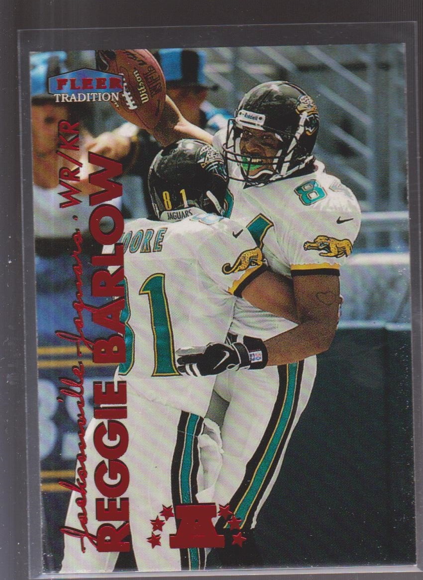 Jacksonville Jaguars Cards You Pick -- Get 40% off Details Inside A6