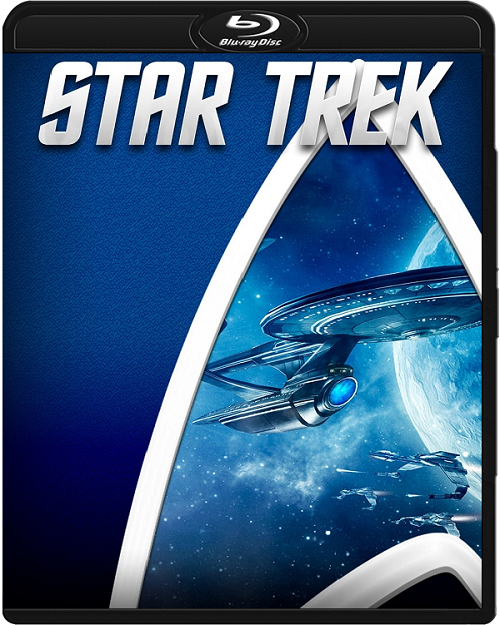 Star Trek (1979-2016) COLLECTION.MULTi.1080p.BluRay.x264.DTS.AC3-DENDA / LEKTOR i NAPISY PL