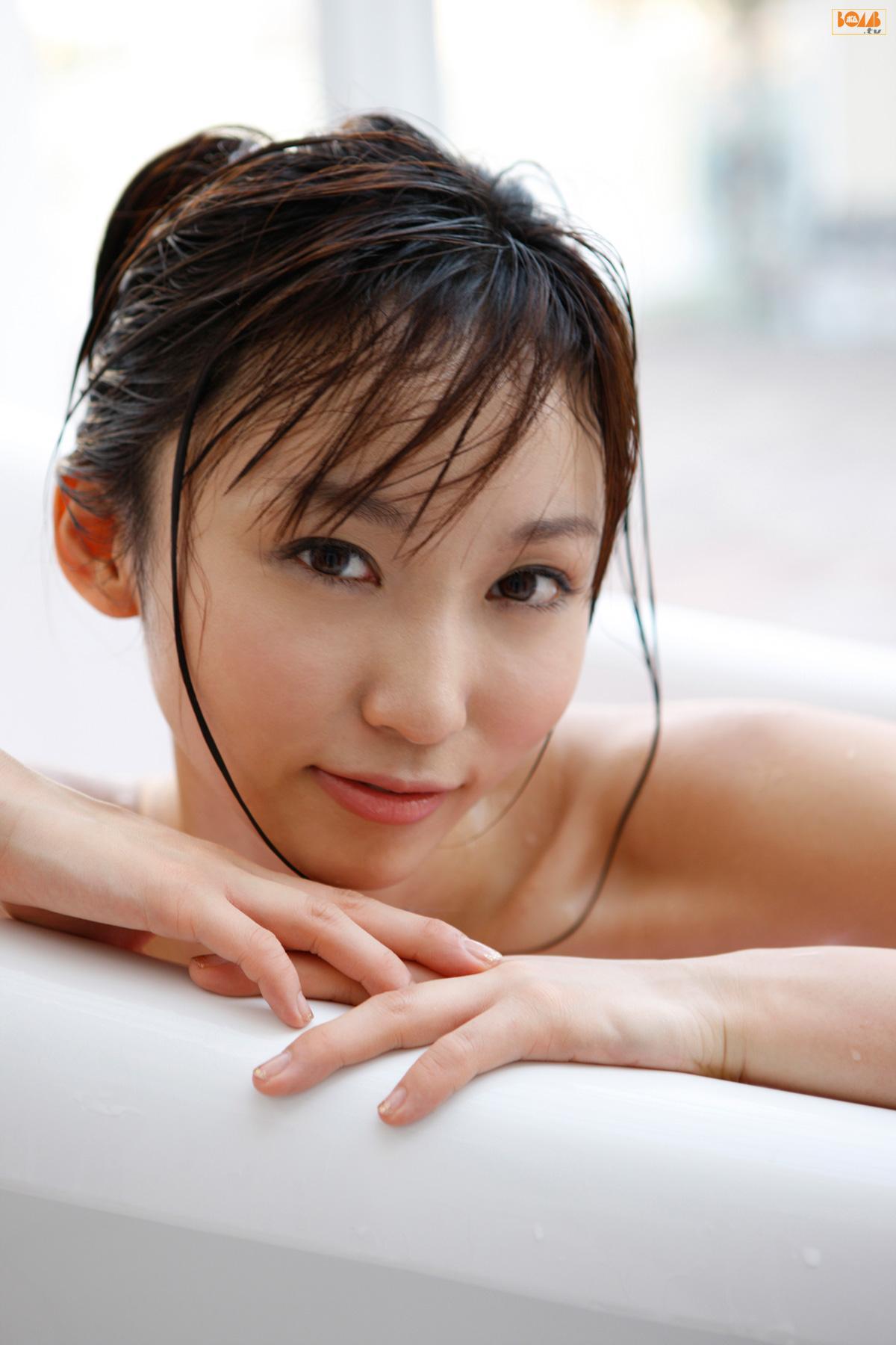 [Bomb.TV] 2011年05月号 吉木りさ Risa Yoshiki 写真集(39)