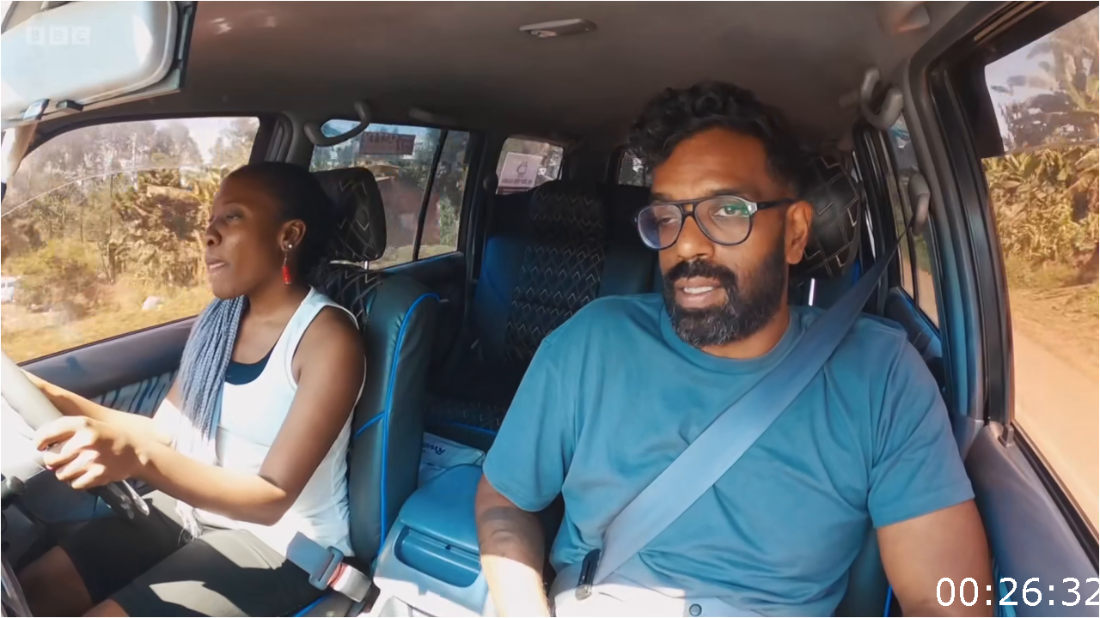 The Misadventures Of Romesh Ranganathan S04 Series 4 (2024) BBC [720p] (x265) WyED7Eel_o