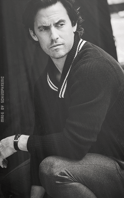 Milo Ventimiglia H5ect1tO_o