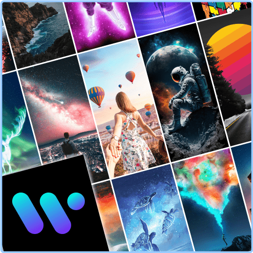 Walli HD, 4K Wallpapers V2.12.77 Build 697 XMccUpxc_o