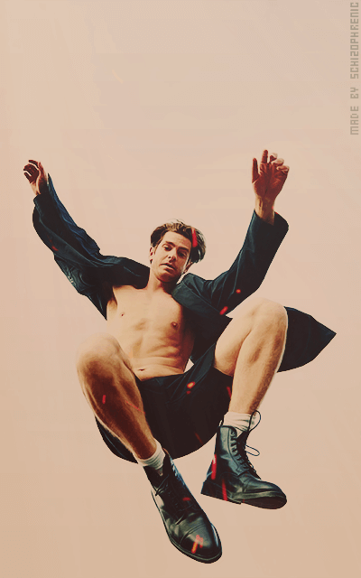 Andrew Garfield - Page 2 4A8xJRX4_o