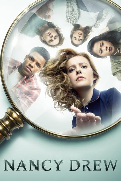 Nancy Drew 2019 S02E12 1080p HEVC x265-MeGusta