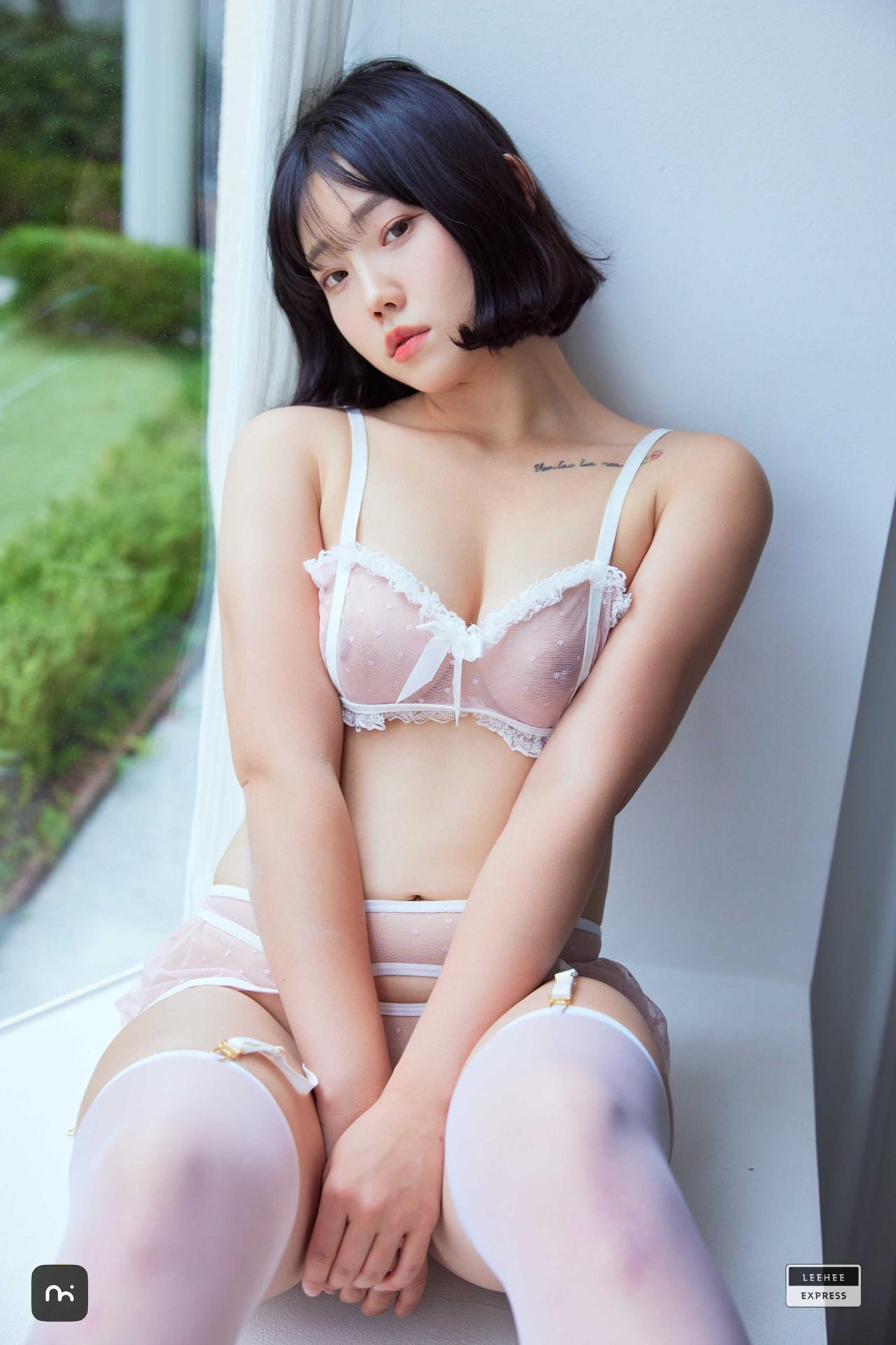 Nana 나나, LEEHEE EXPRESS LEHC-228A Set.02(34)