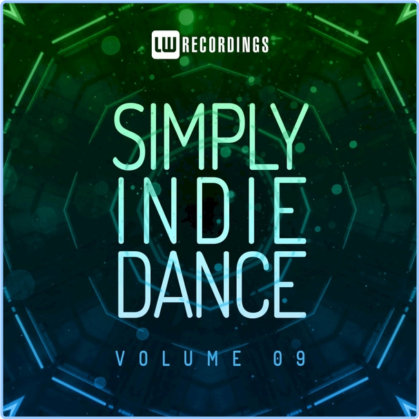 Various Artists - Simply Indie Dance, Vol 09 WEB [320 Kbps] MDeTQkM1_o