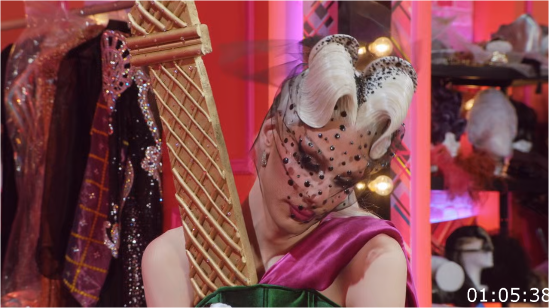 RuPauls Drag Race UK Vs The World [S02E01][720p] (x265) [6 CH] ERp2MP2u_o