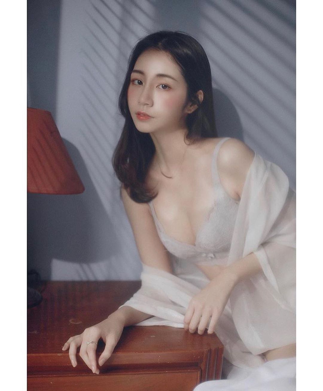 IG正妹—甯之 1vO3M6ET o - IG正妹—甯之