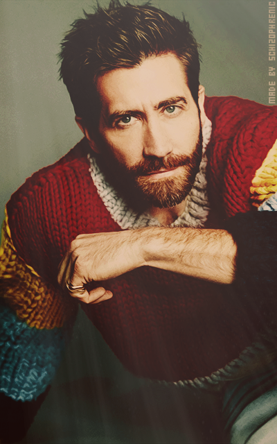 Jake Gyllenhaal - Page 6 Z1oEXgkO_o