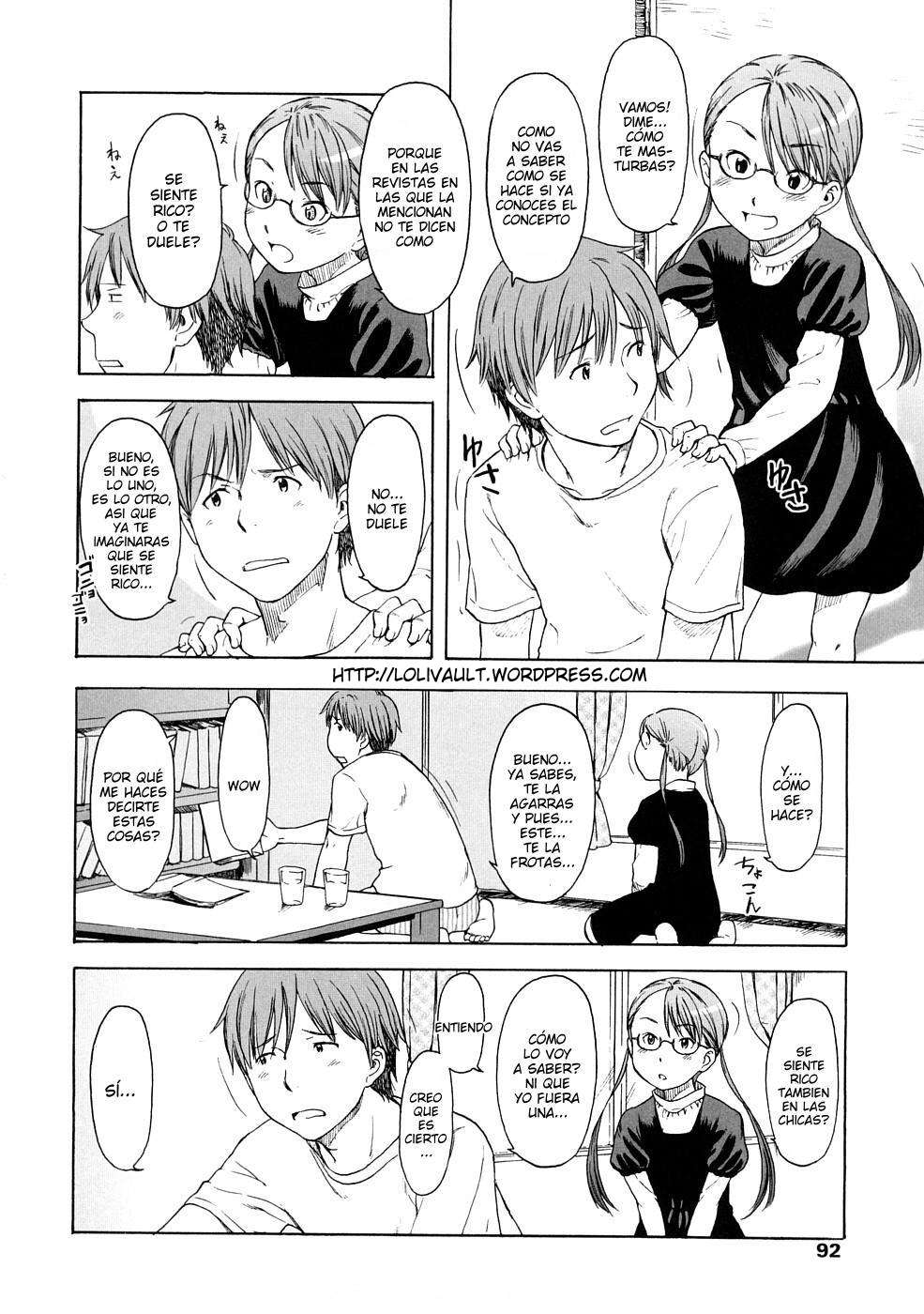 Lovable Chapter-5 - 3