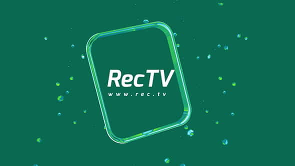 RecTv Complete Broadcast Package - VideoHive 12833359