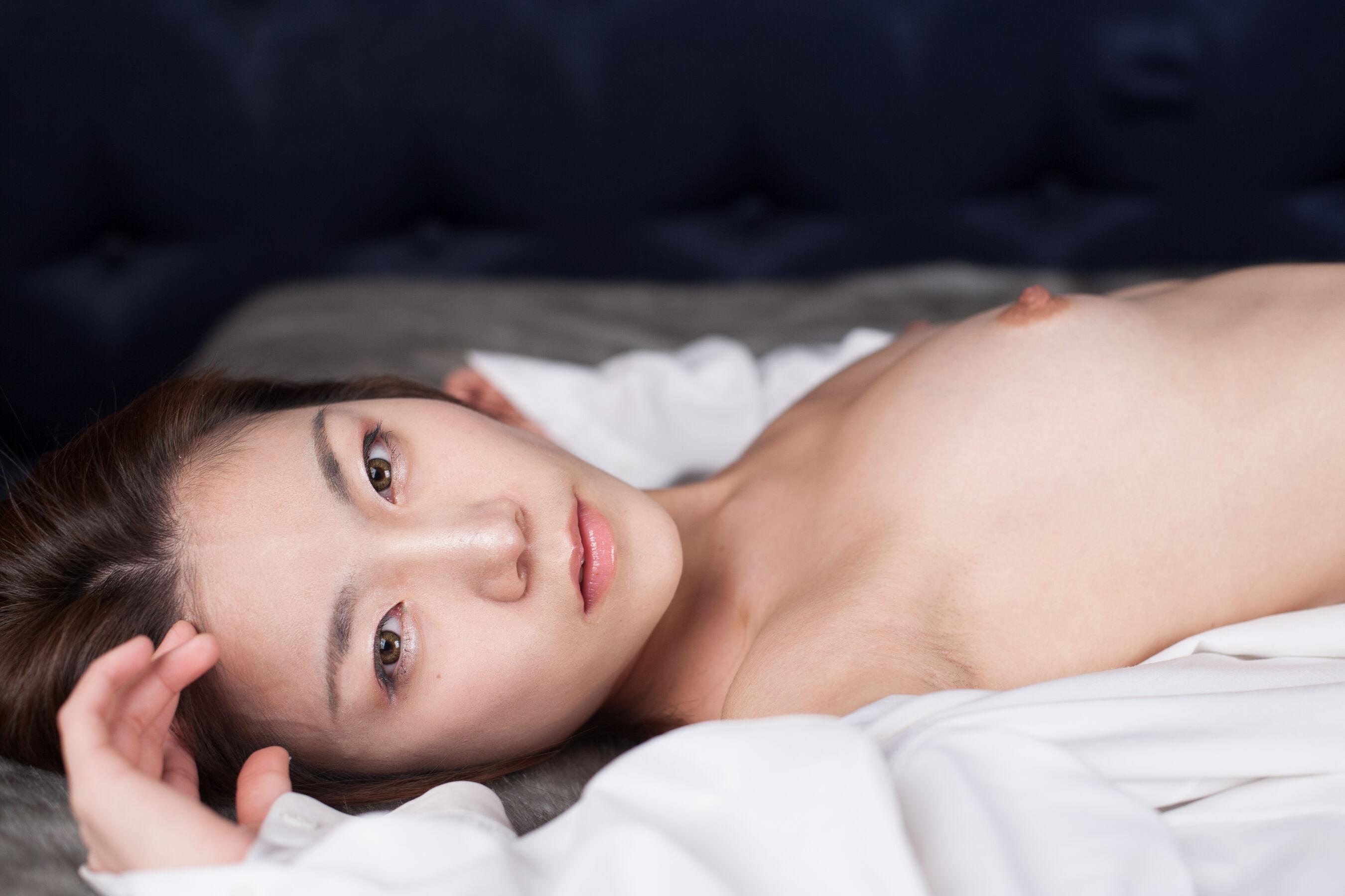 韩模套图 韩模金安娜（김안나）人体私拍套图(170)
