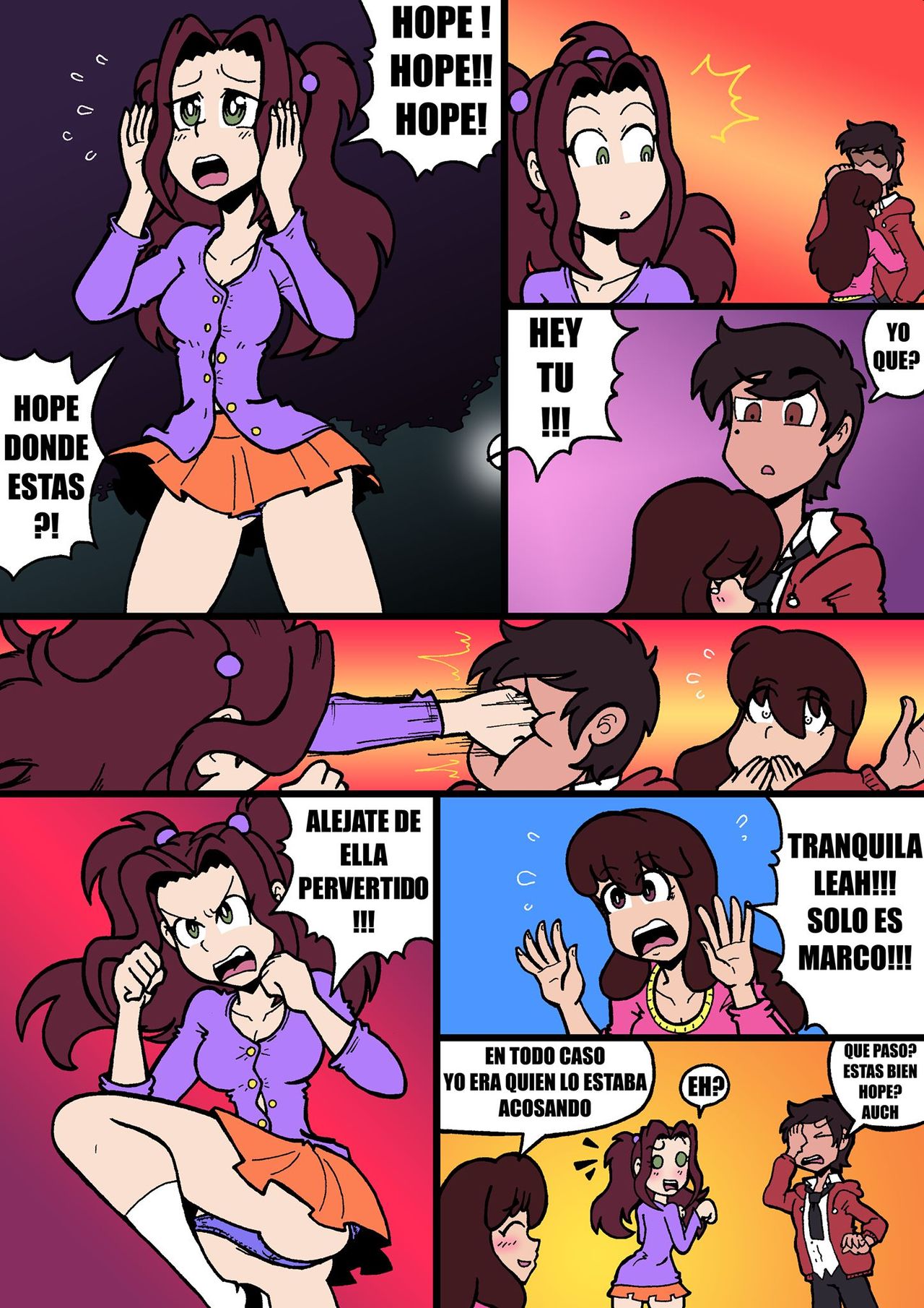 Marco Harem Club - 12