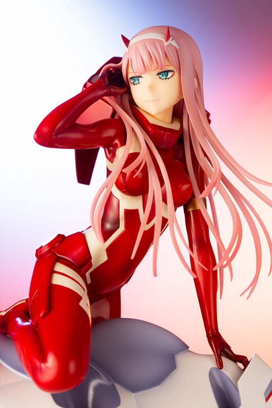 Darling in the Franxx - 1/7 Zero Two Statue () Hc1hT3KD_o