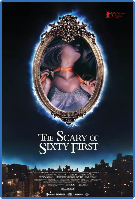 The Scary of Sixty First 2021 NORDiC 1080p BluRay DD5 1 x264-PTNK