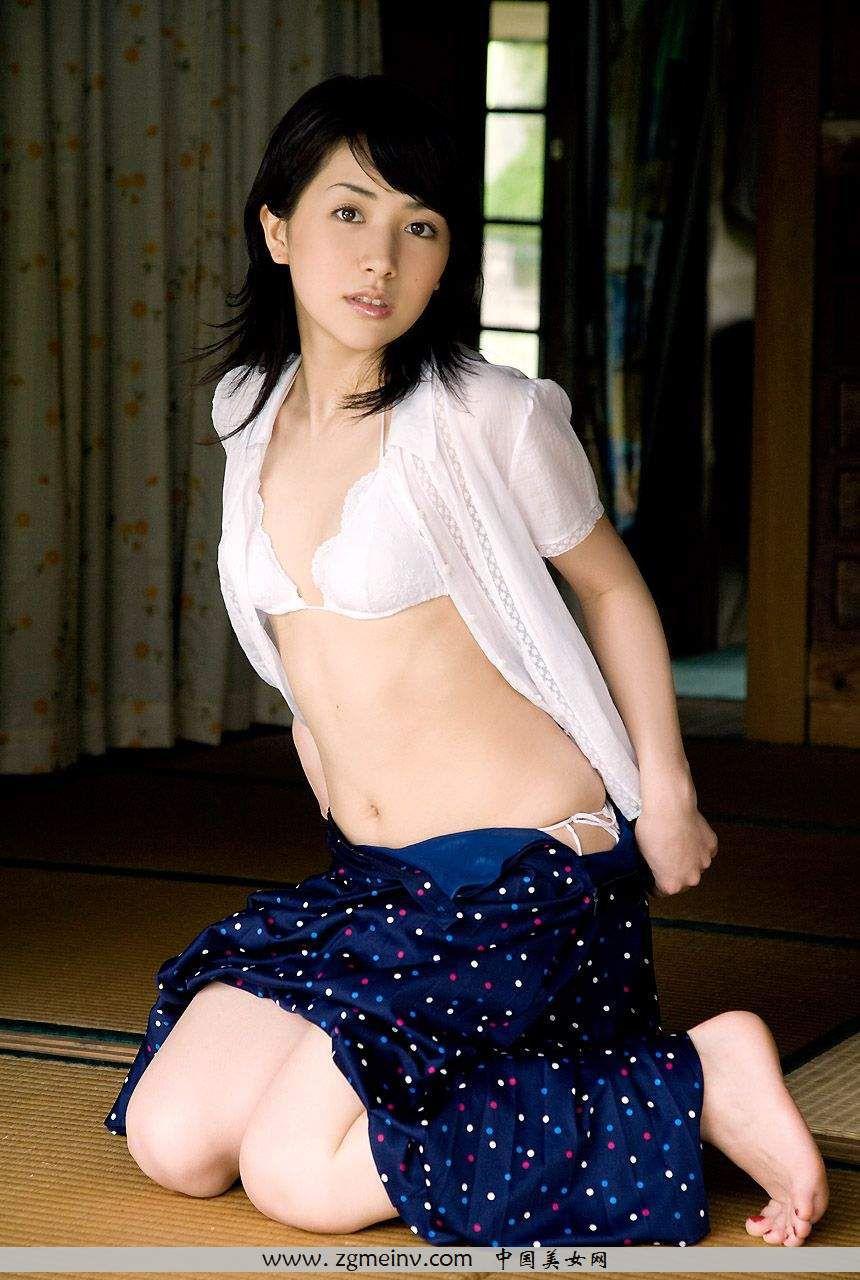 Image-Atsumi Ishihara (石原あつ美)(4)