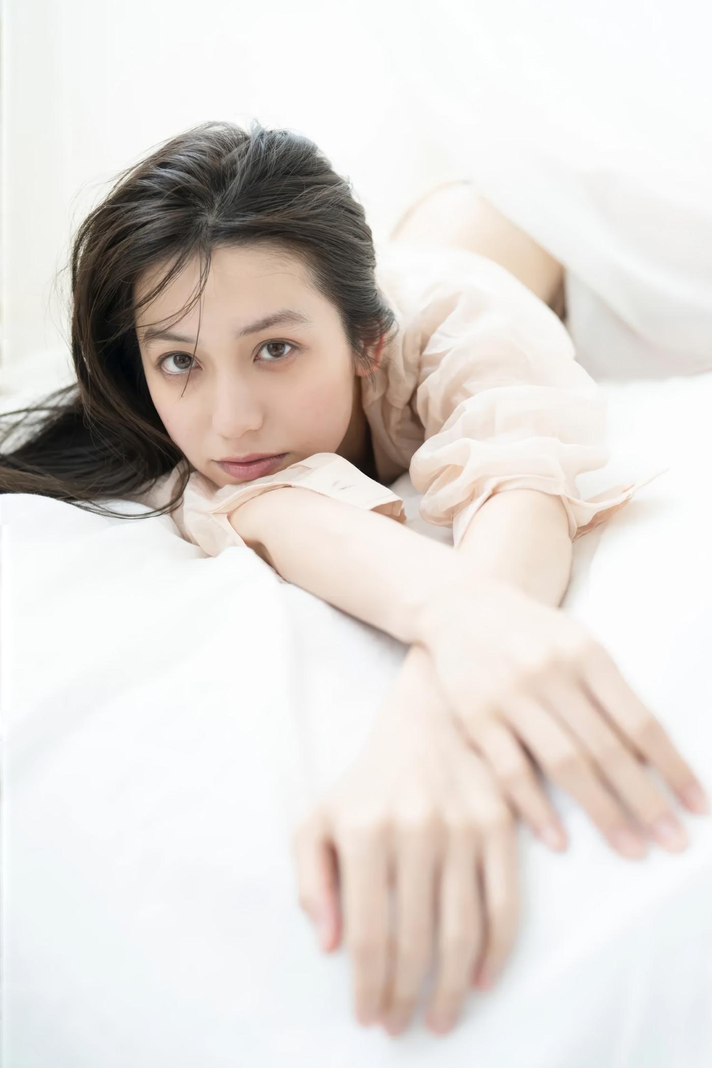 Airi Sato 佐藤あいり, FRIDAYデジタル写真集 『艶めく素肌 vol.1』 Set.01(24)