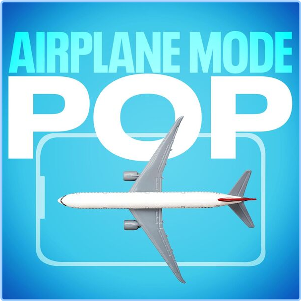 Various Artists - Airplane Mode Pop (2024) [320 Kbps] Rd4UMAJf_o