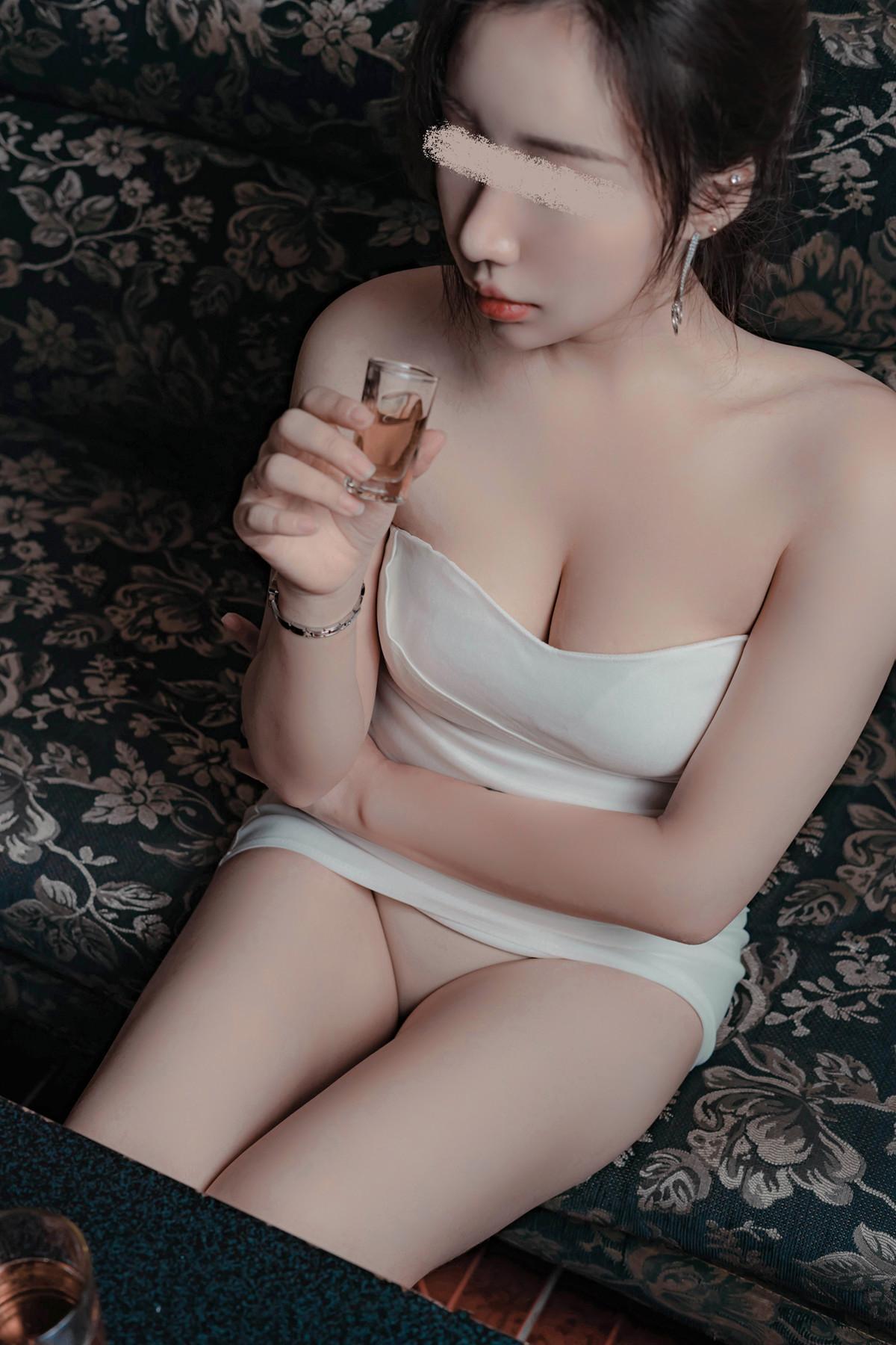 Cony 코니, PUSSYLET Vol.33 ‘Nude Karaoke’ Set.01(9)