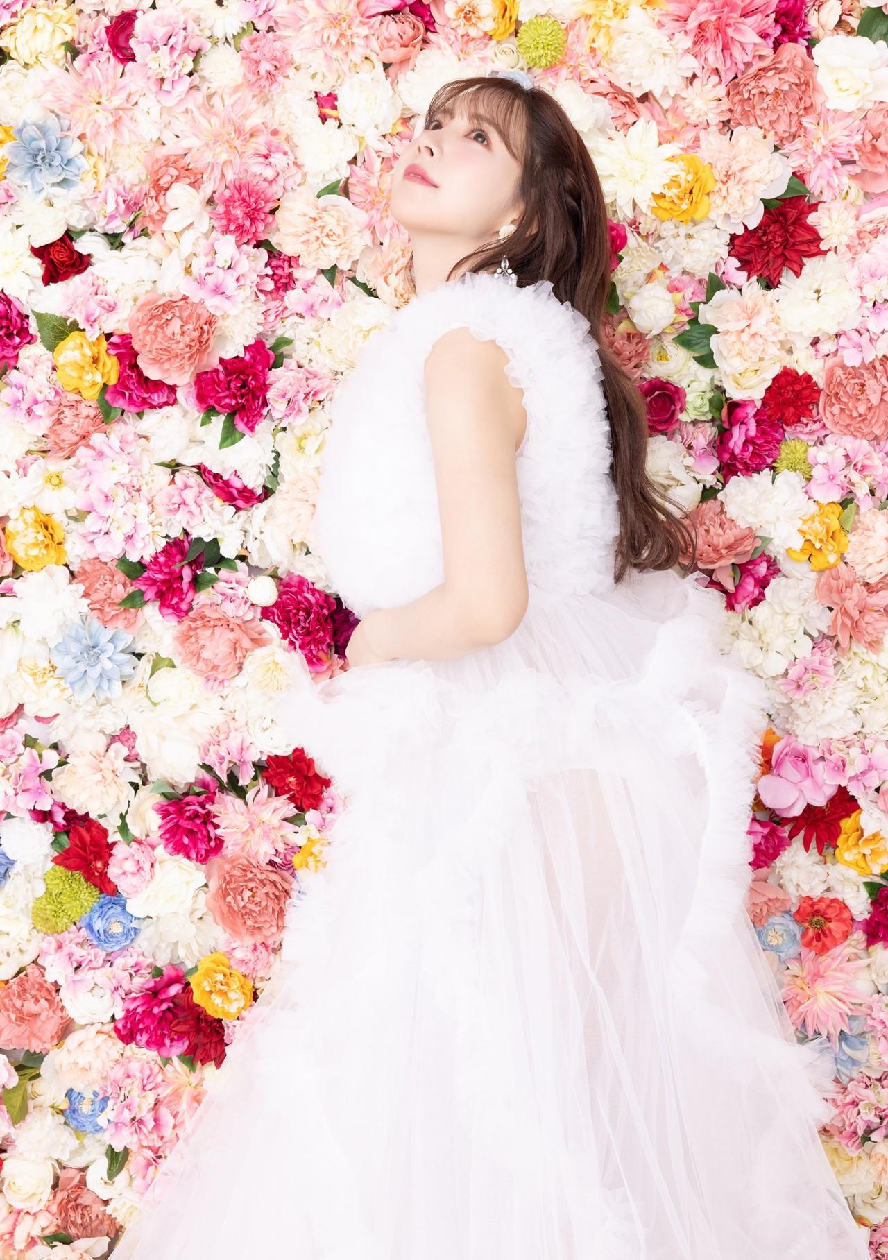 Yua Mikami 三上悠亜, 直筆サイン入りの 「Thank you for everything Mikami Yua Special photo book」 Set.02(9)