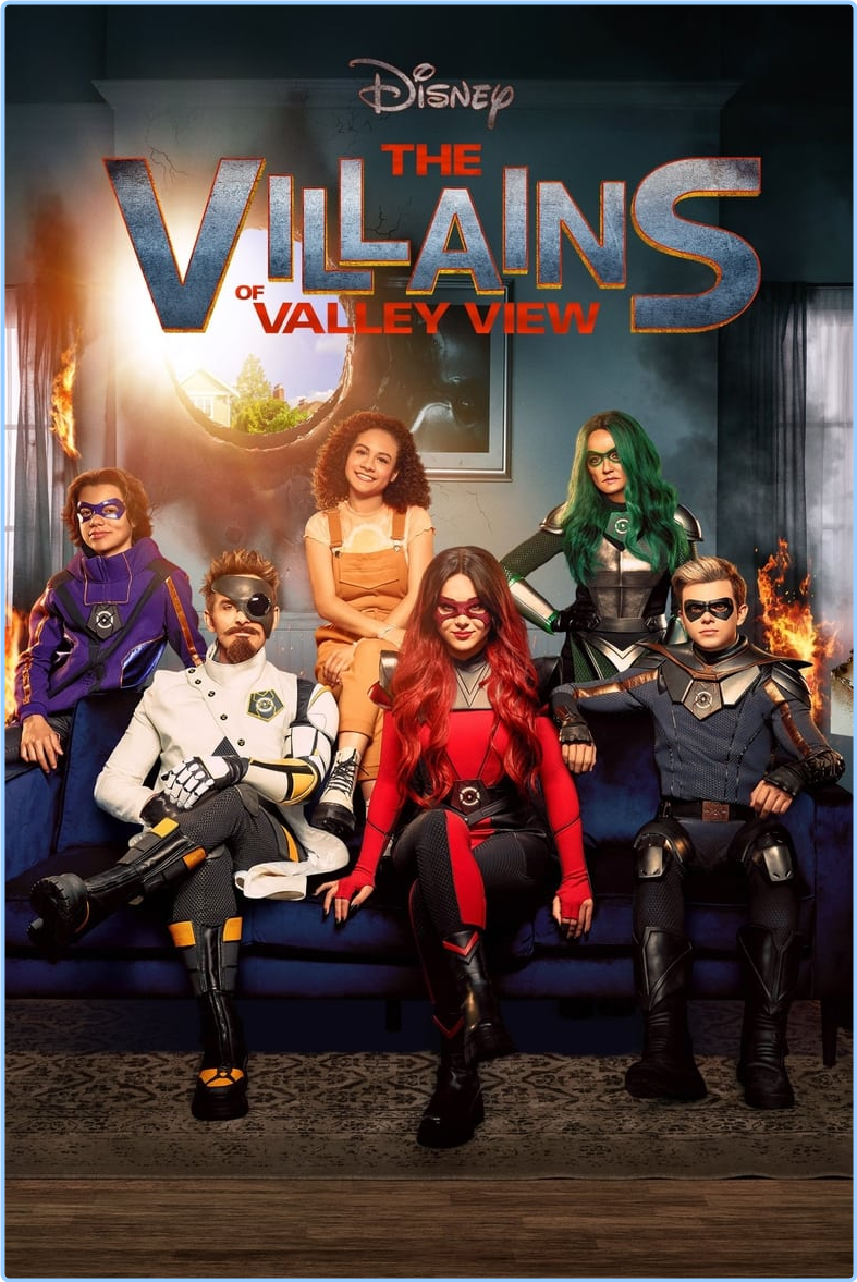 The Villains Of Valley View (2022) S01-S02 [1080p] (H265) [6 CH] 7YnxTT9T_o