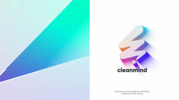 Clean Logo Reveals - VideoHive 56750055