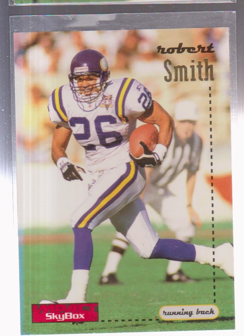Minnesota Vikings Team Sets All Brands 1980s-2010s 20% off on 4+!! - Picture 86 of 581